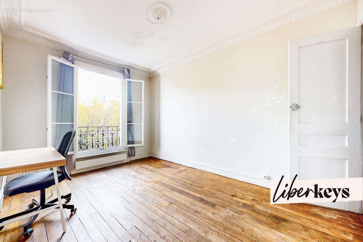 Appartement à SAINT-DENIS