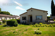 Maison à VENDARGUES