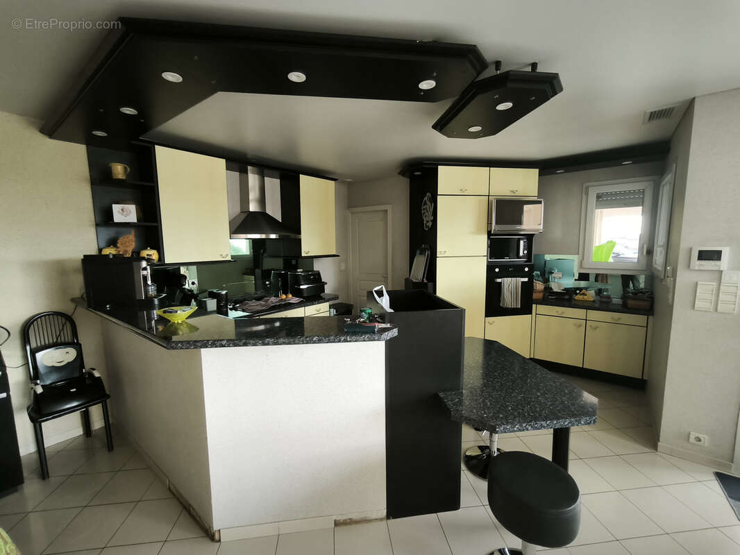Maison à ARTHES