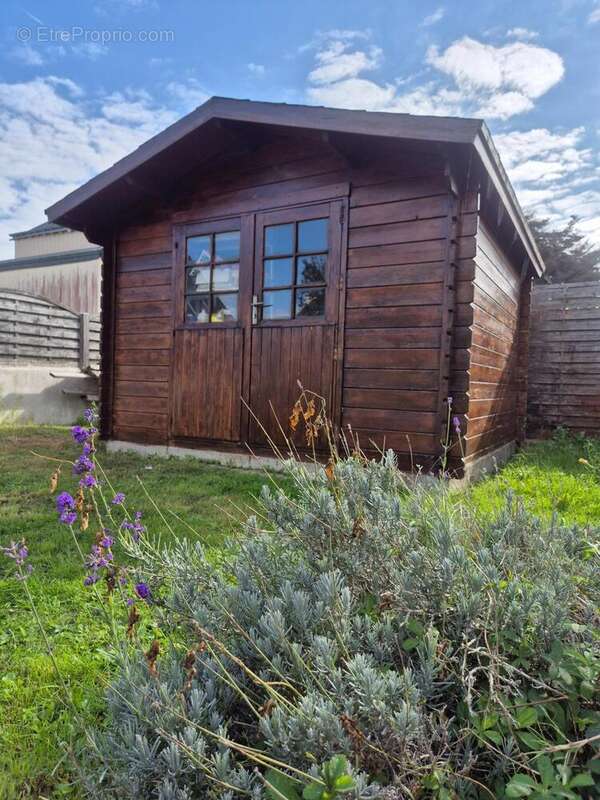 Photo 3 - Maison à QUIBERON