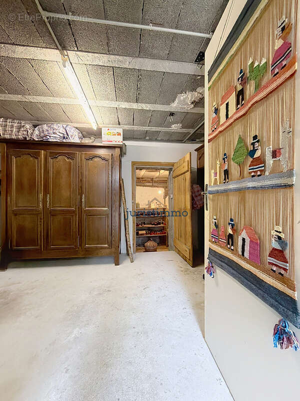 Maison à SAINT-ROMAIN-EN-VIENNOIS