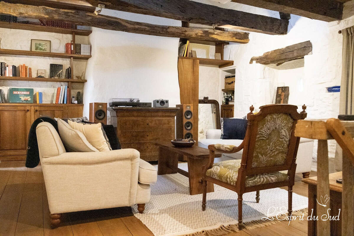 Maison à PARISOT