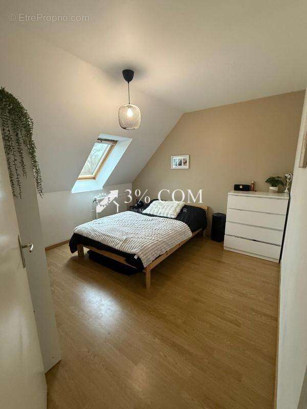 Maison à SAINT-ANDRE-DES-EAUX