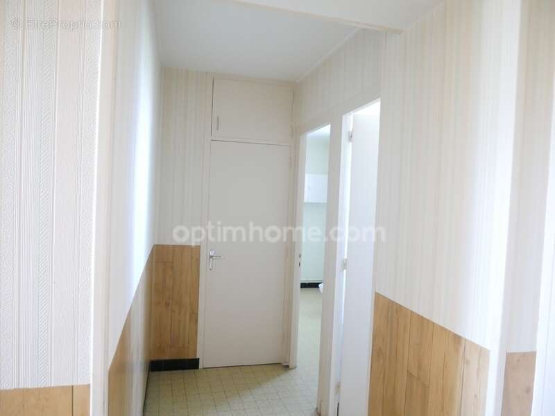 Maison à SAINT-LAURENT