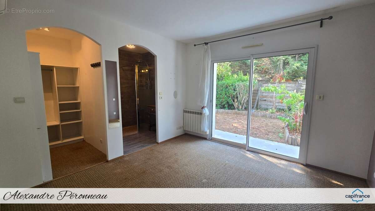 La Rochelle – Élégante maison contemporaine 4ch de plain-pied avec piscine, au calme absolu - photo 7