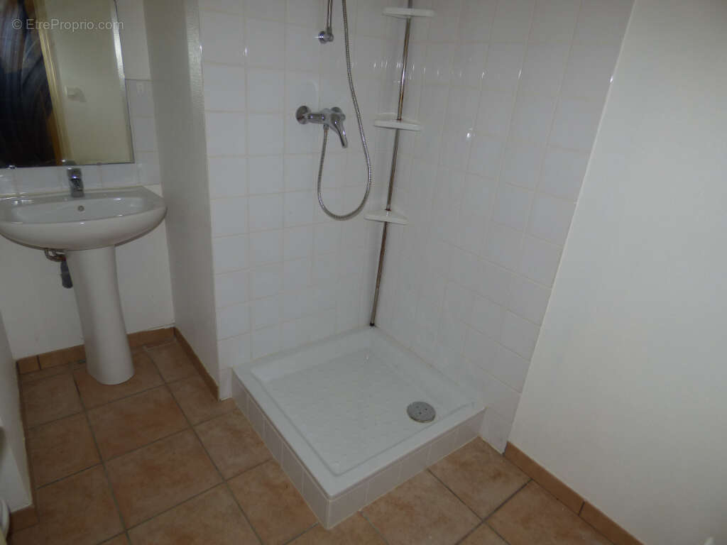 Appartement à JOSSELIN