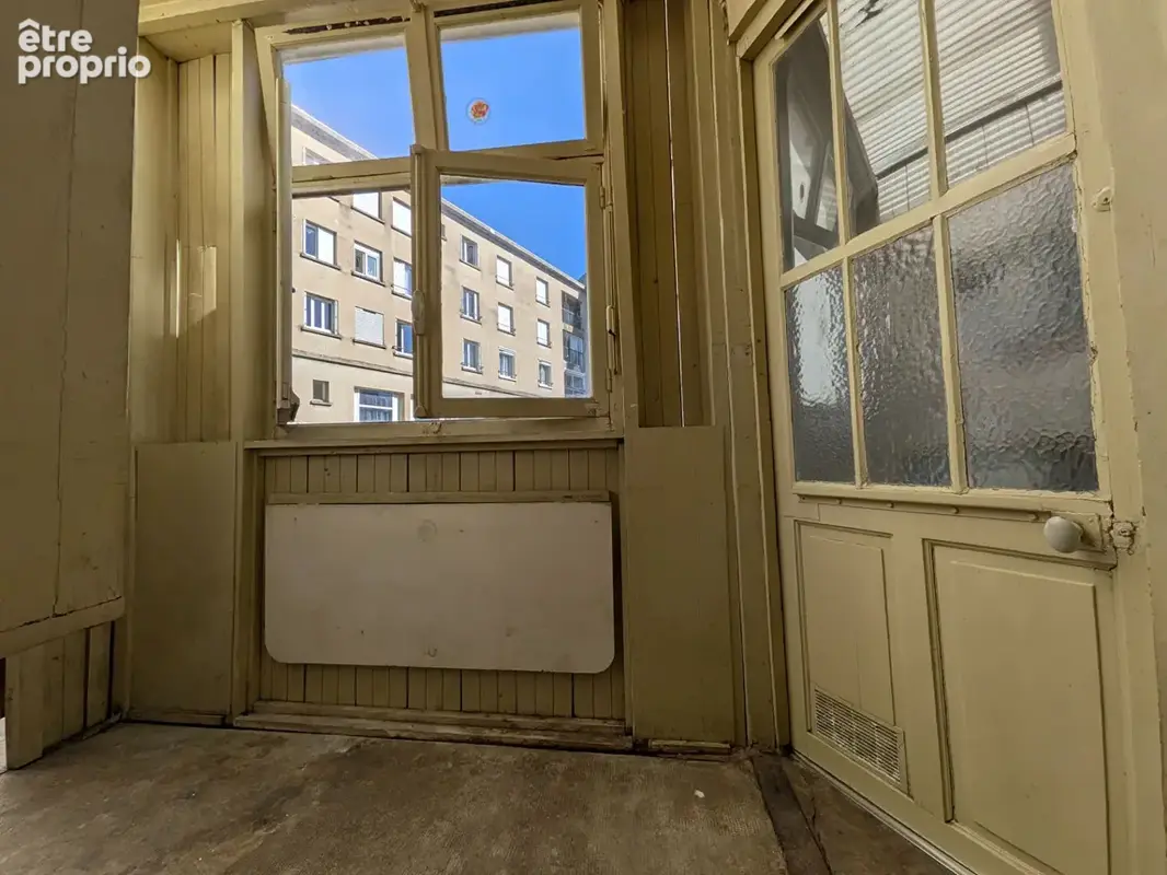 Appartement 42m² à tours - photo 8