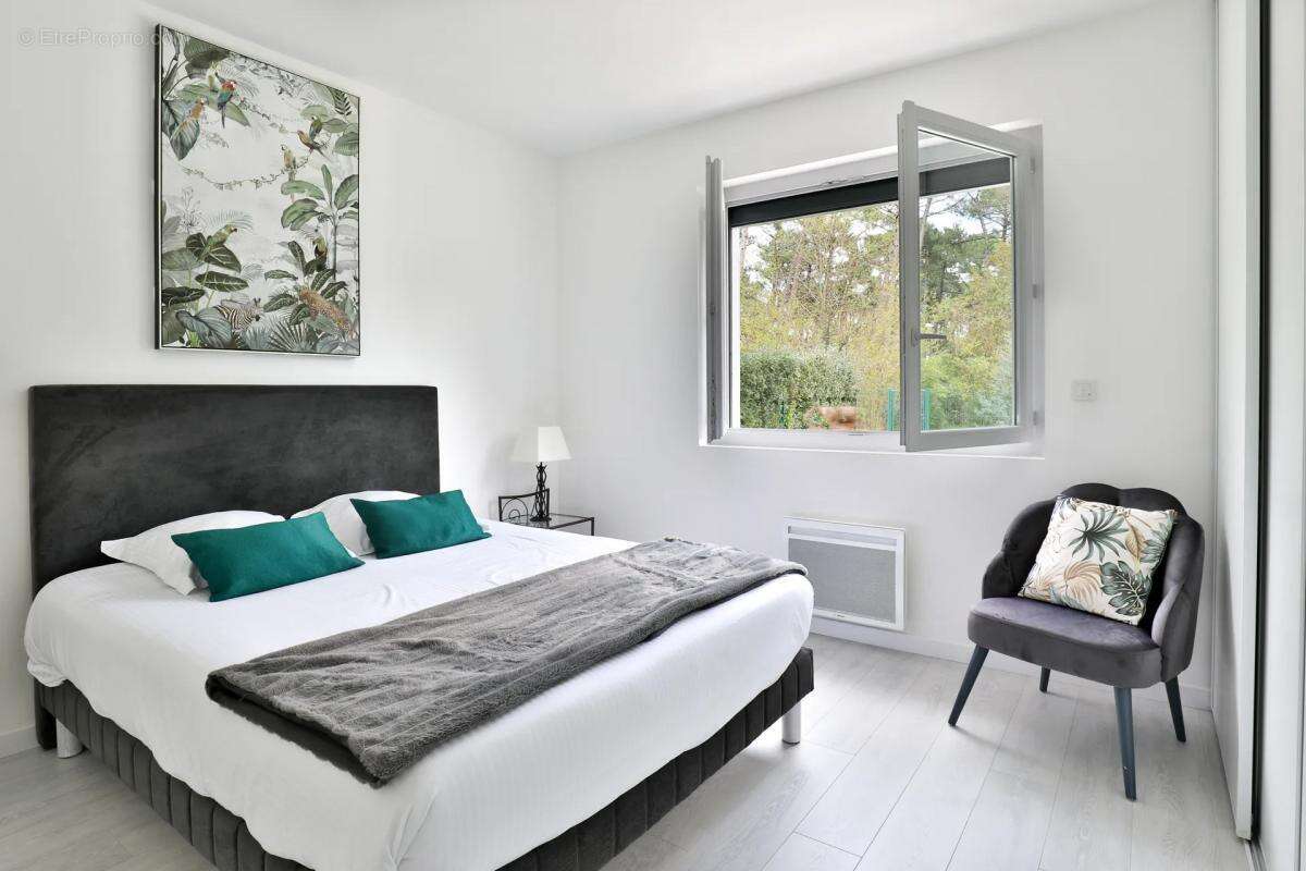 Maison à LA TESTE-DE-BUCH