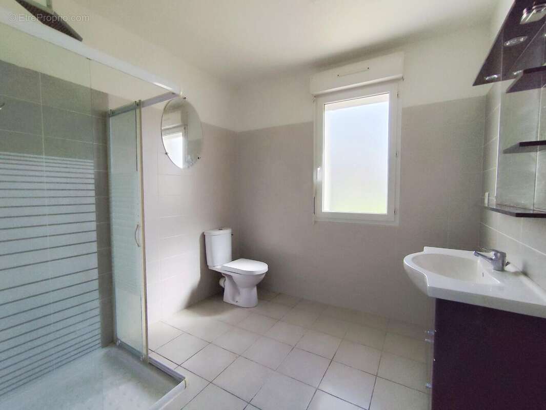 Photo 5 - Appartement à CASTELSARRASIN