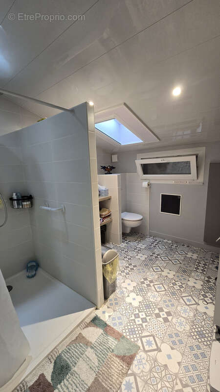Maison 93 m² à Surgeres  - photo 9