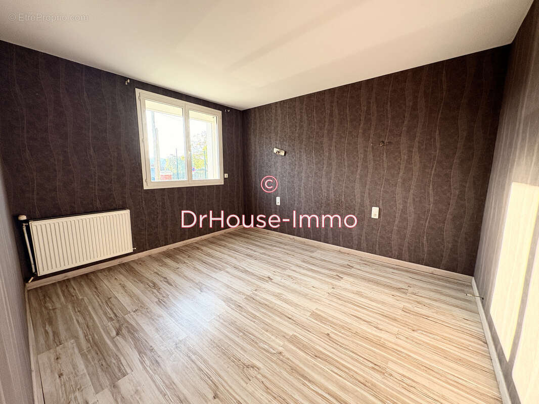 Maison à MANTES-LA-VILLE