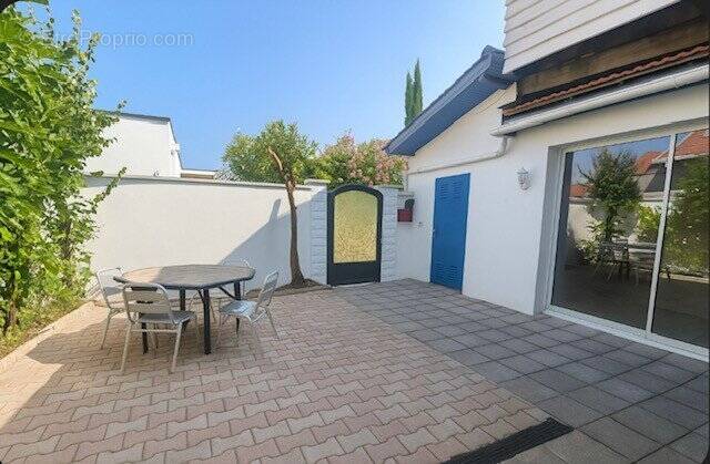 Appartement à ANGLET