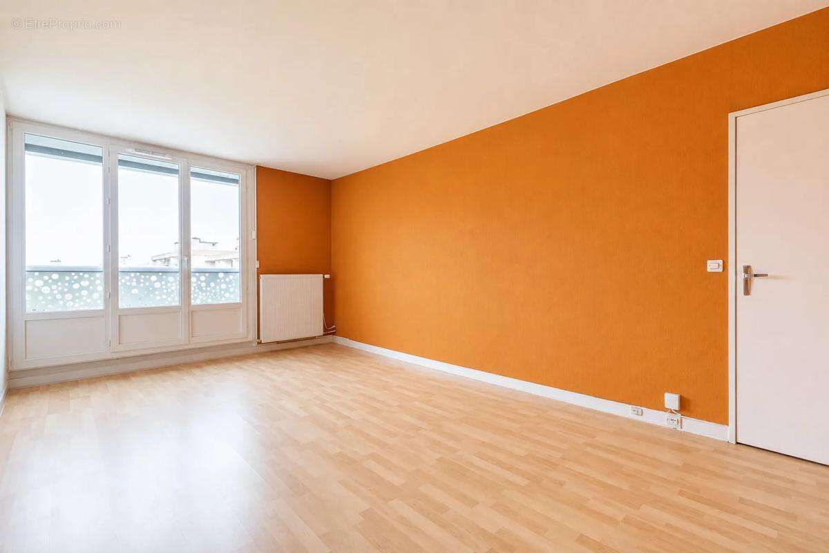 Appartement lumineux 4 pièces à Chilly-Mazarin - photo 14