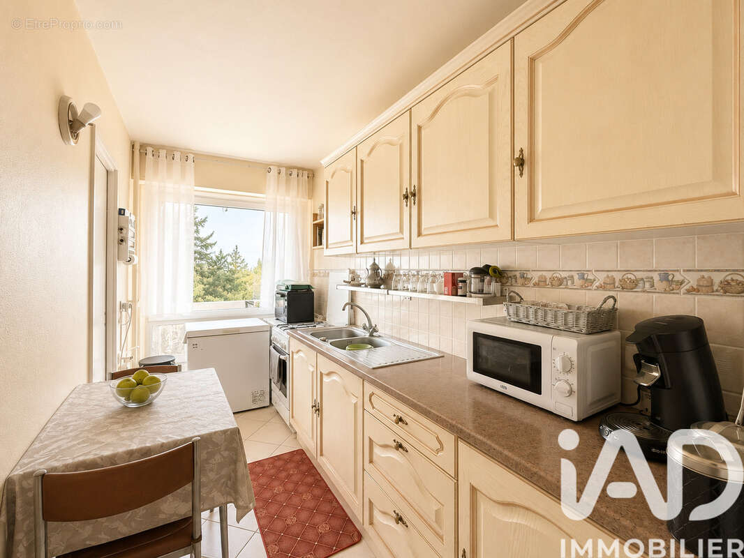 Photo 5 - Appartement à ELANCOURT
