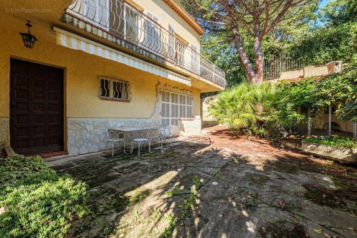 Maison à SAINT-PAUL