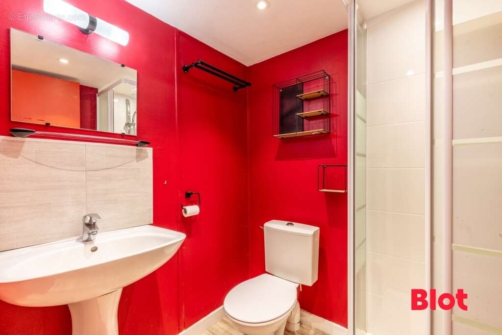 Appartement à FOUGERES