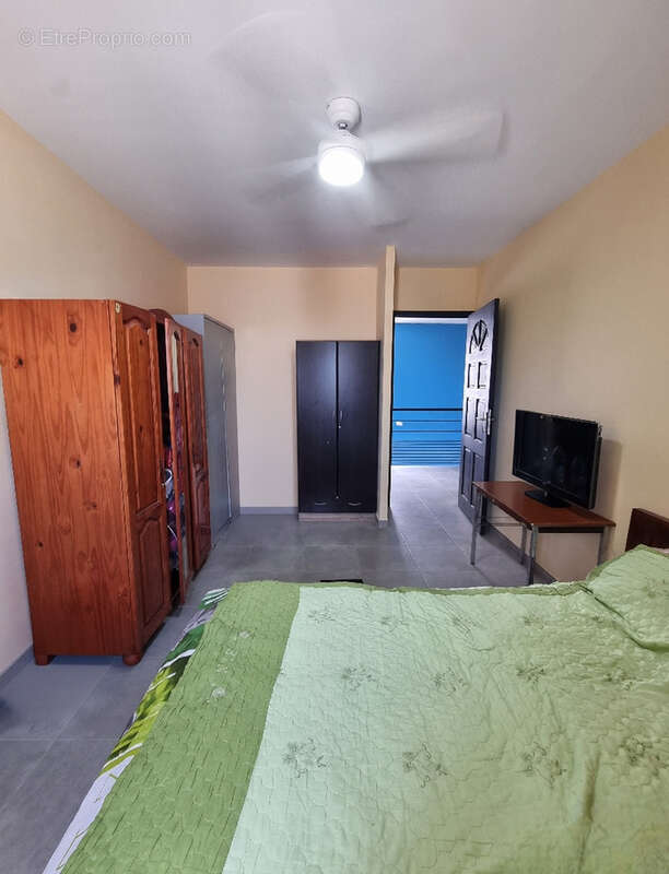 Maison à SAINTE-MARIE