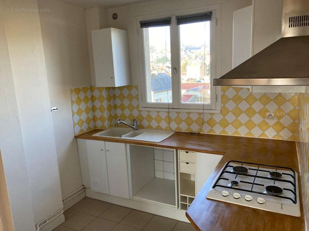 Appartement 64 m² à Chateau-Thierry  - photo 5