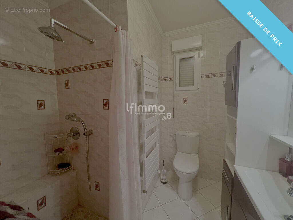 Maison à LE PERREUX-SUR-MARNE