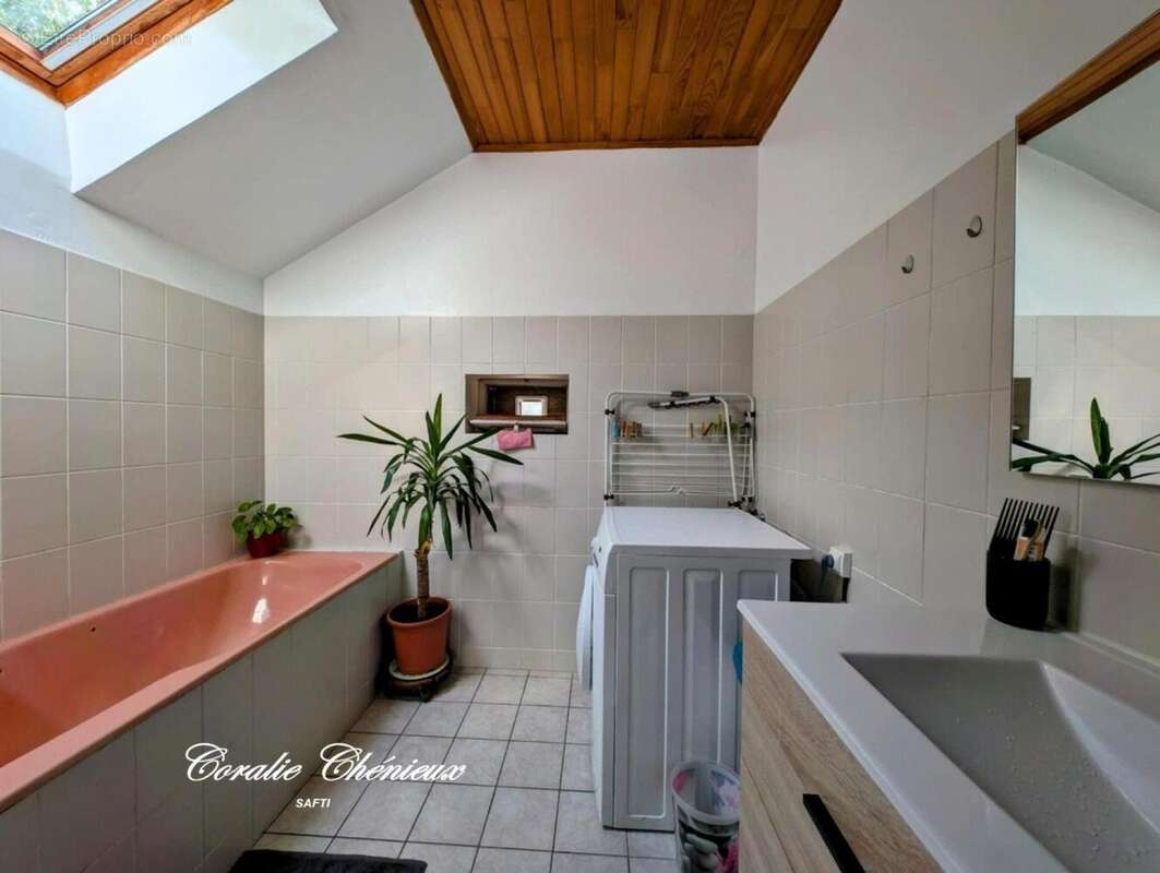 Photo 6 - Maison à MAURIAC