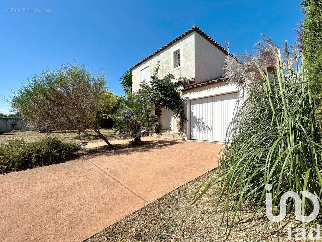 Photo 2 - Maison à COLOMBIERS