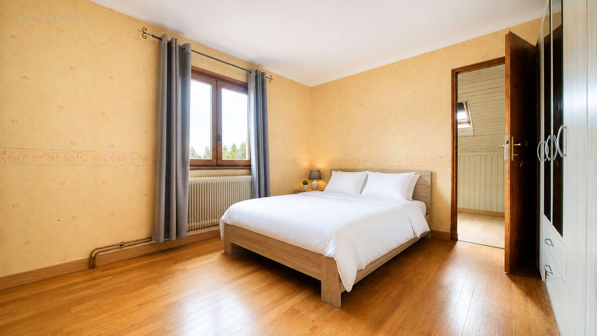 Maison individuelle - photo 17