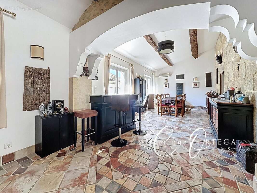 Photo 4 - Maison à VAUVERT