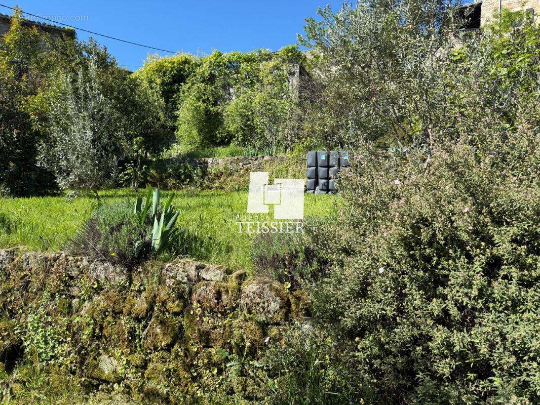 Maison à SAINT-PAUL-LE-JEUNE