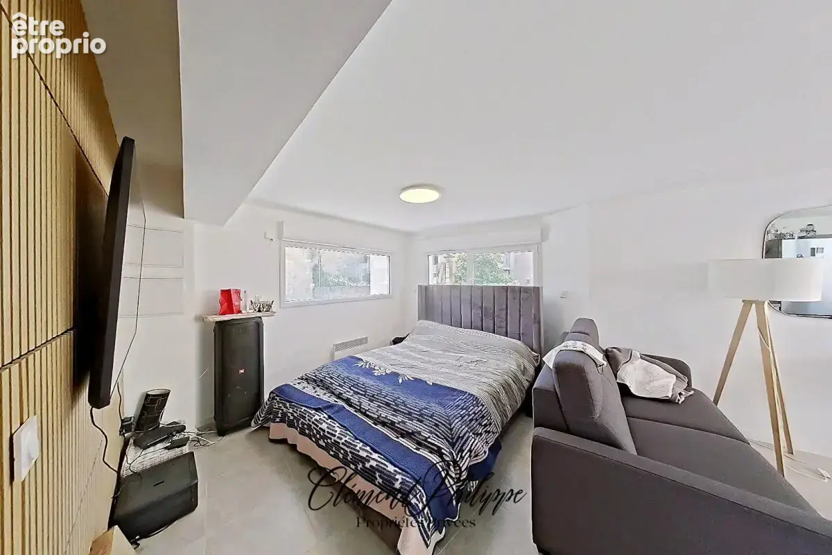 À 10 minutes de Limoux - Ensemble immobilier de 2 appartements avec compteurs individuels - photo 7