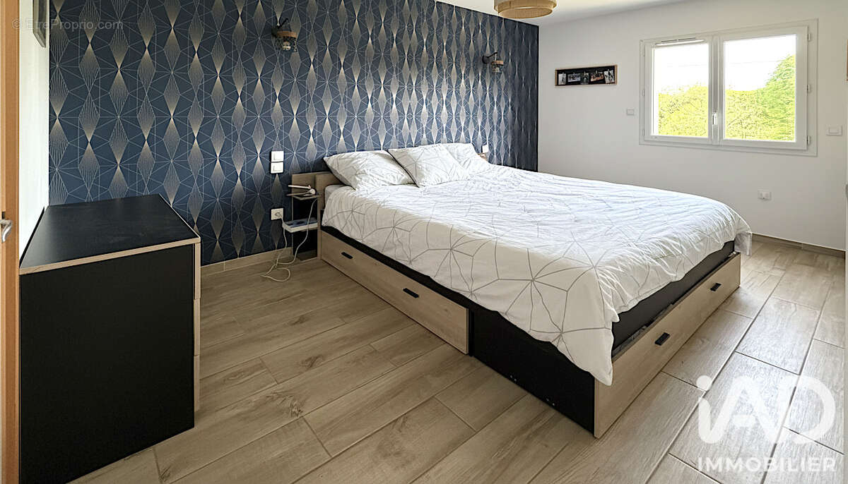 Maison 153 m² à Mouguerre  - photo 7