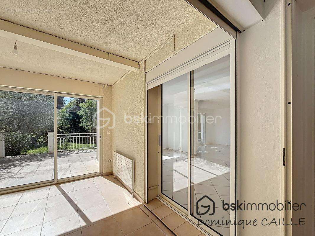 Villa familiale - calme absolu - 5 chambres - terrain piscinable - aiguelongue montpellier - photo 9