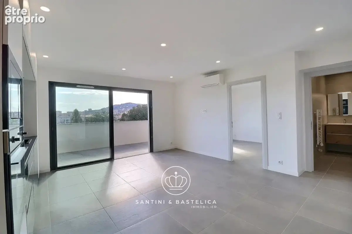 Appartement duplex T4 à vendre - Ajaccio - photo 6