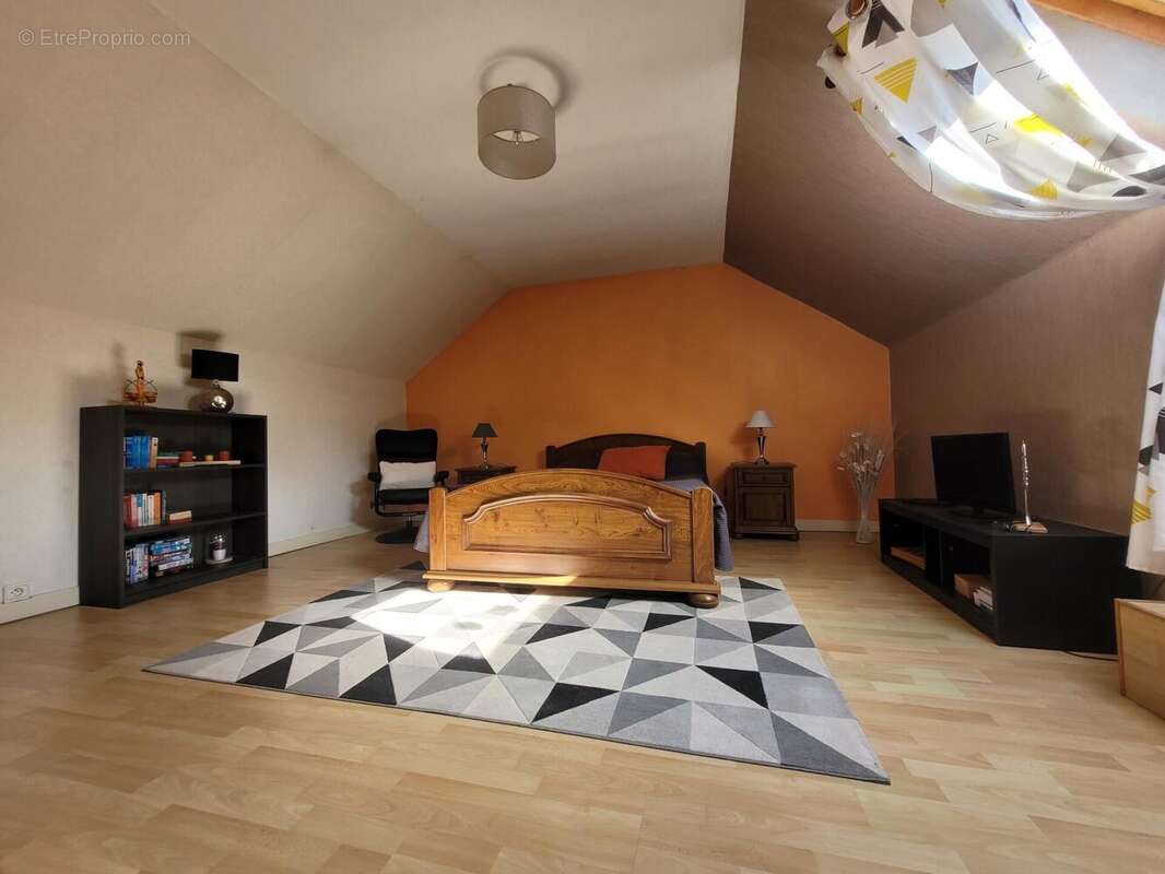 Photo 6 - Maison à HALLENCOURT