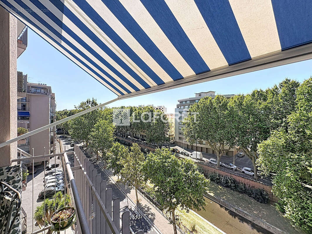 Appartement à PERPIGNAN