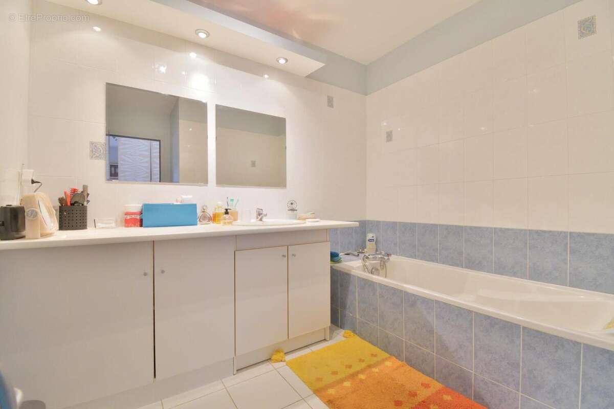 Maison à SAINT-PARGOIRE