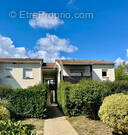 Appartement à SAINT-SULPICE