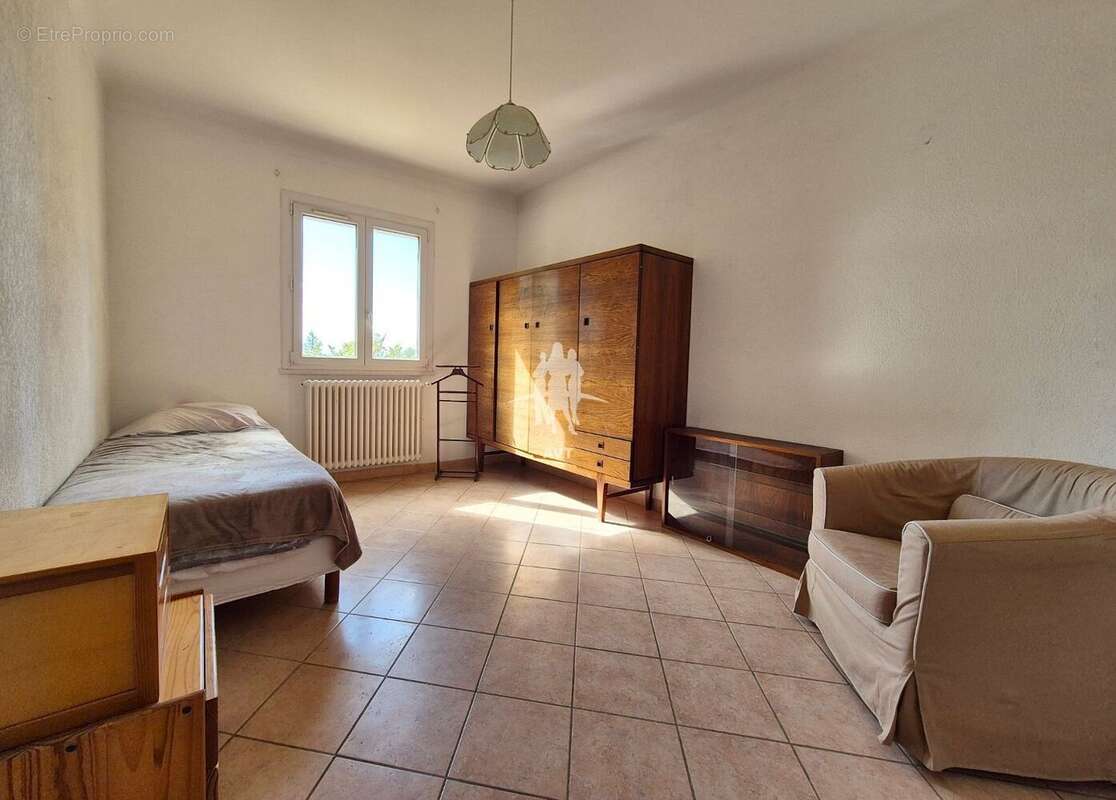 Maison à DRAGUIGNAN