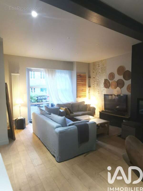 Photo 2 - Maison à QUINTIN