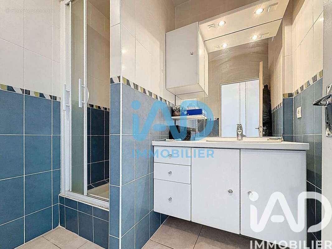 Photo 6 - Appartement à QUIBERON