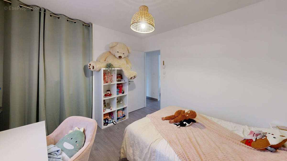 Maison à SAINT-MACLOU