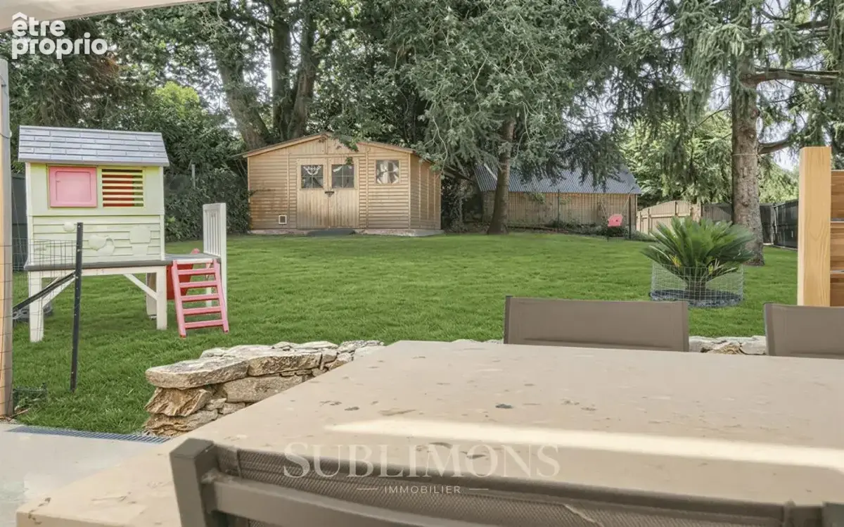 COUP DE COEUR Magnifique maison en pierre rénovée clés en mai - photo 14
