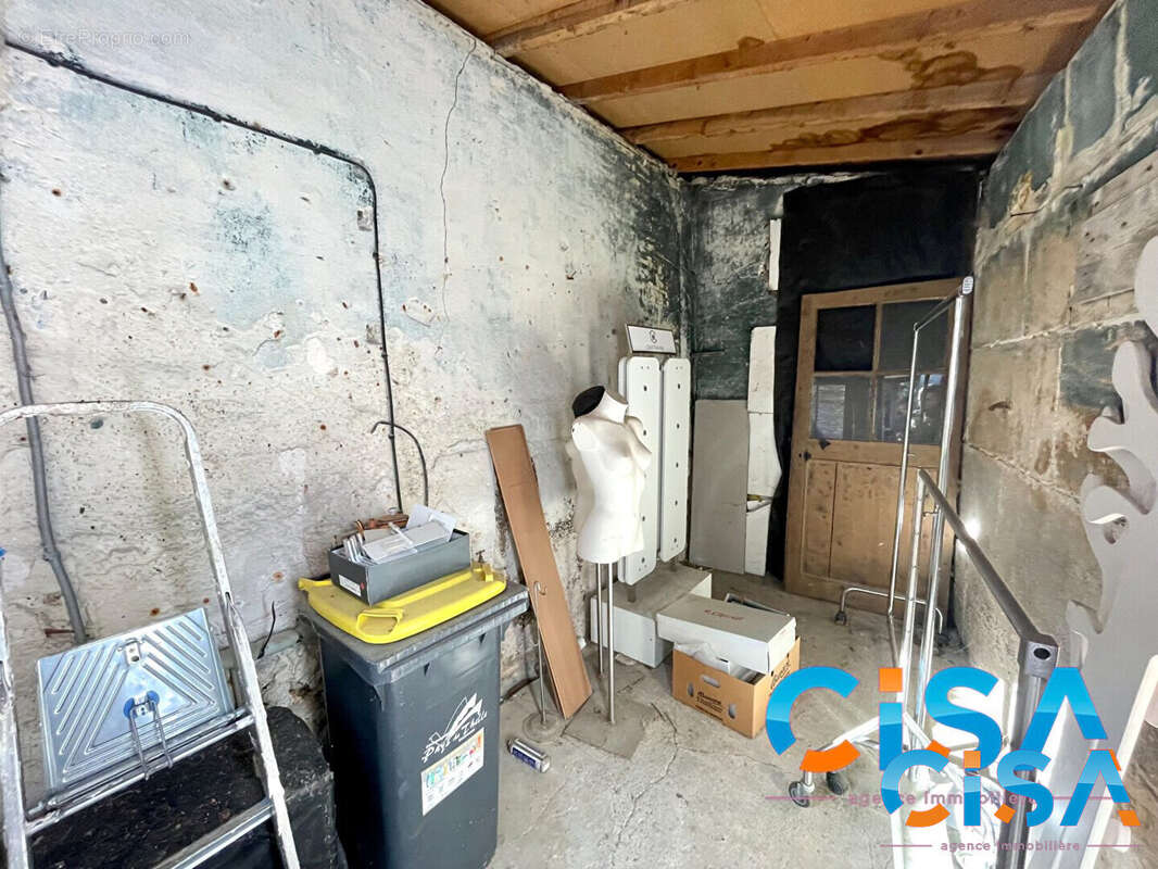 Appartement à NEUILLY-EN-THELLE