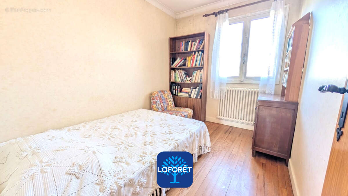 Maison à SAINT-PRIEST