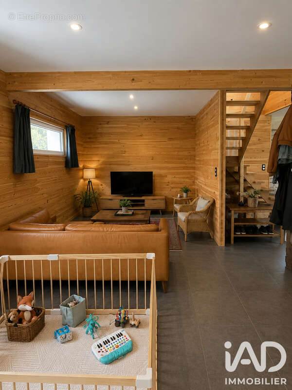 Photo 3 - Maison à CROZON