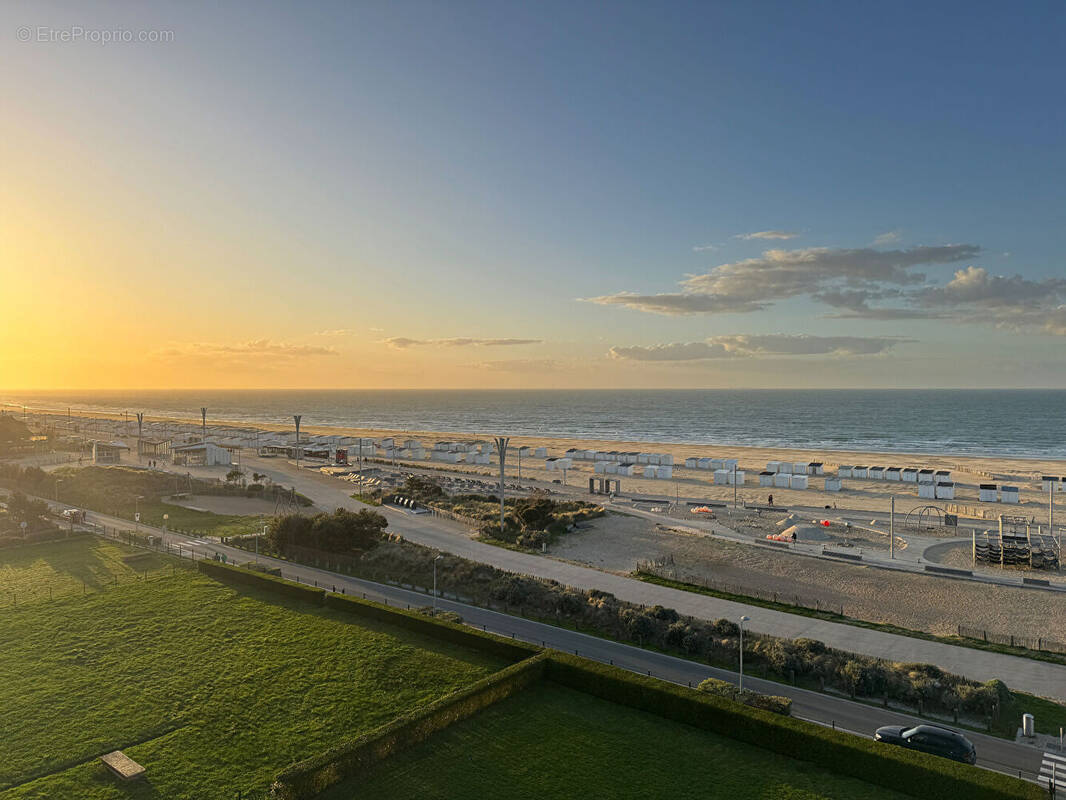 Appartement à CALAIS