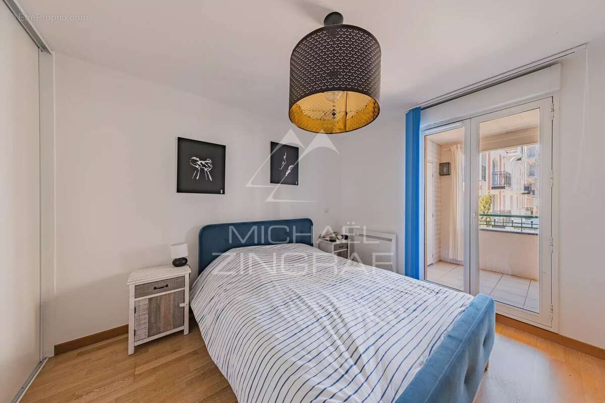 Appartement à ARCACHON