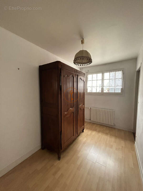 Maison à GONNEVILLE-LA-MALLET