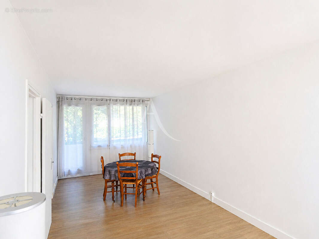 Appartement à GAGNY