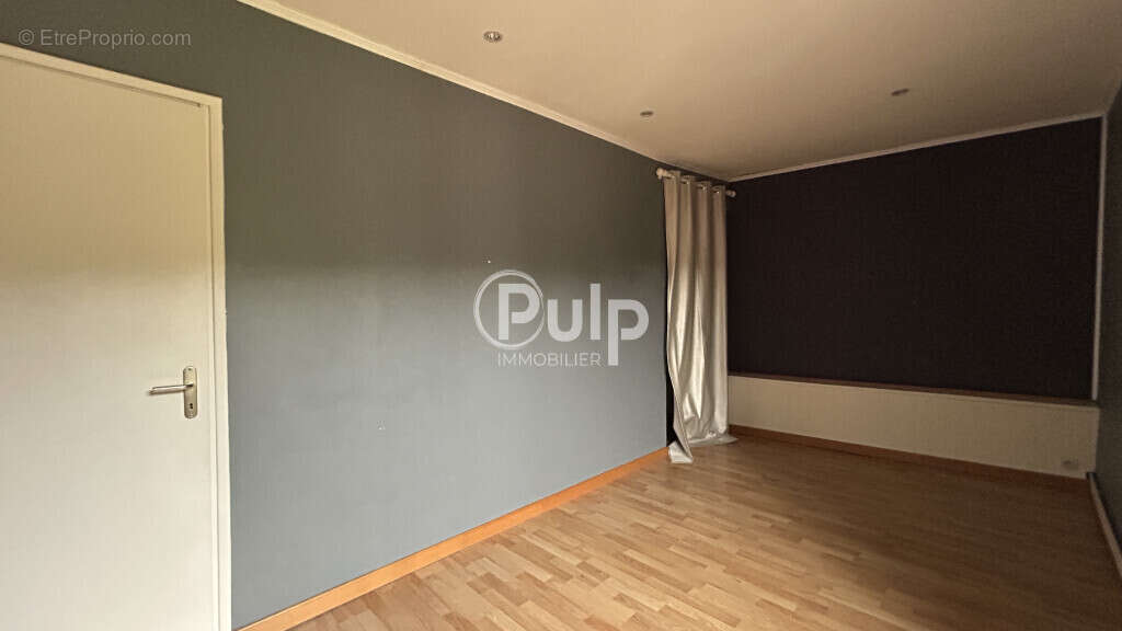 Maison à FOUQUIERES-LES-LENS