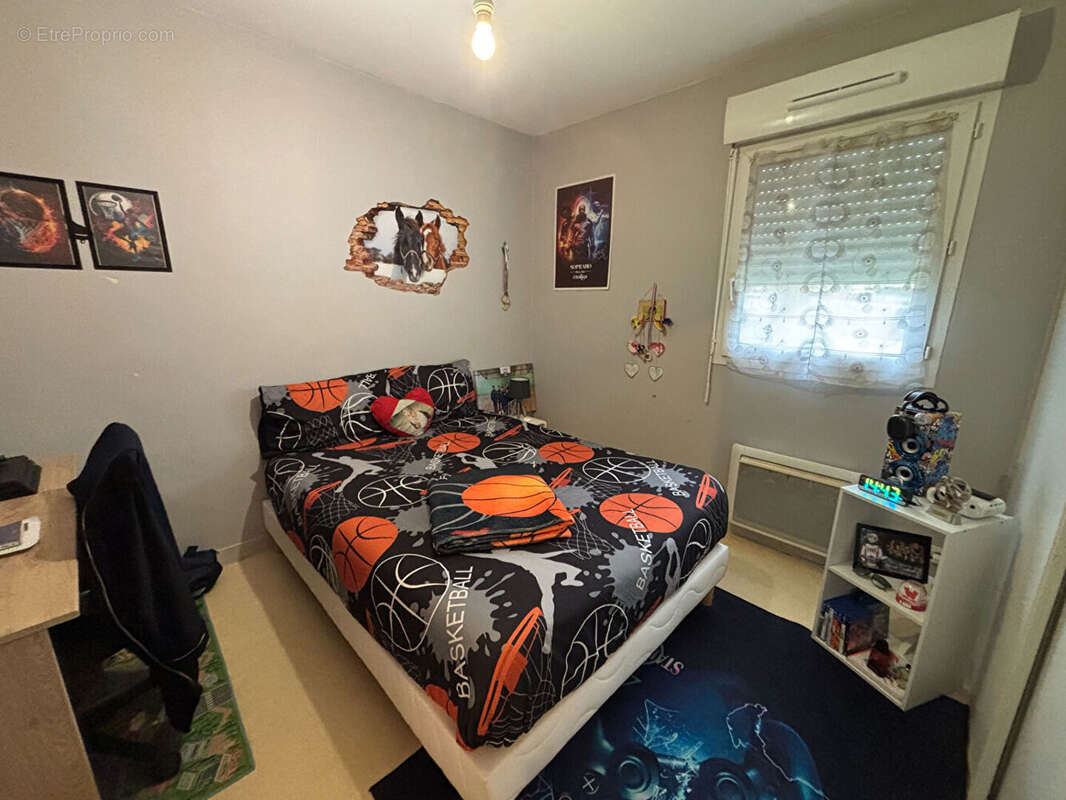 Appartement à JOSSELIN